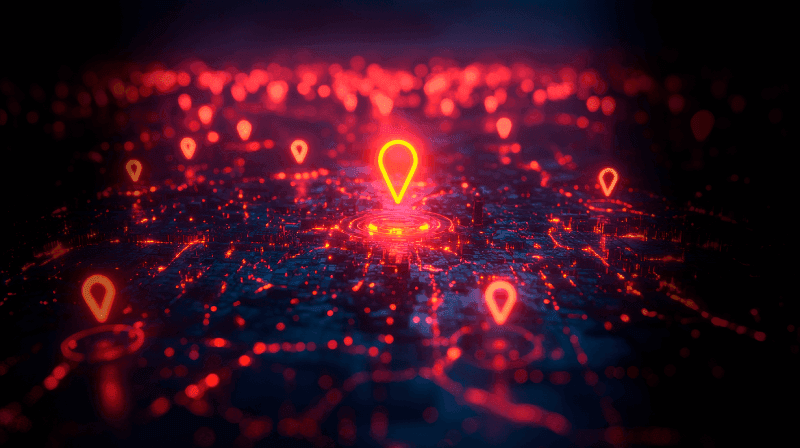 Geo-intelligence and retail analytics